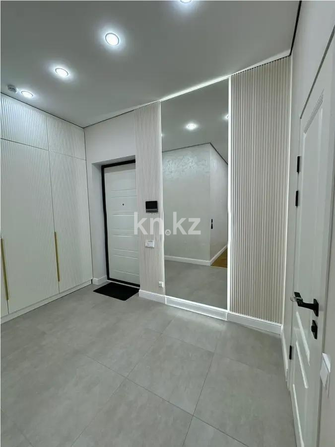 Продажа 2-комнатной квартиры, 62 м², пр. Абая, дом  165 - Продажа квартир в Алматы фото 7 из 8