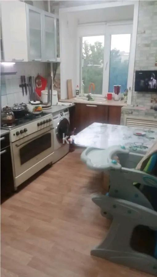 Продажа 3-комнатной квартиры, 62 м² - Продажа трехкомнатных квартир в Астане - страница 15 фото 2 из 4