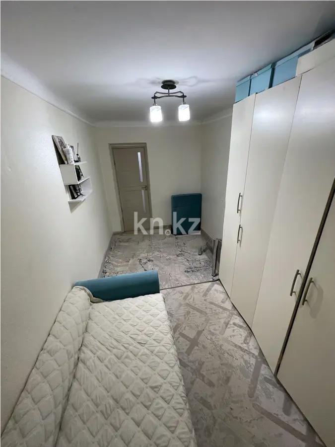 Продажа 3-комнатной квартиры, 56.8 м² в Астане - фото 2