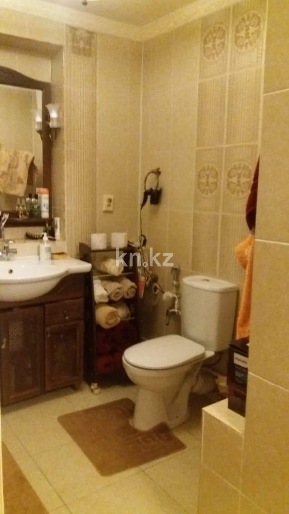 Продажа 7-комнатного дома, 225 м², ул. Тургенева - Продажа домов, коттеджей в Казахстане фото 20 из 20