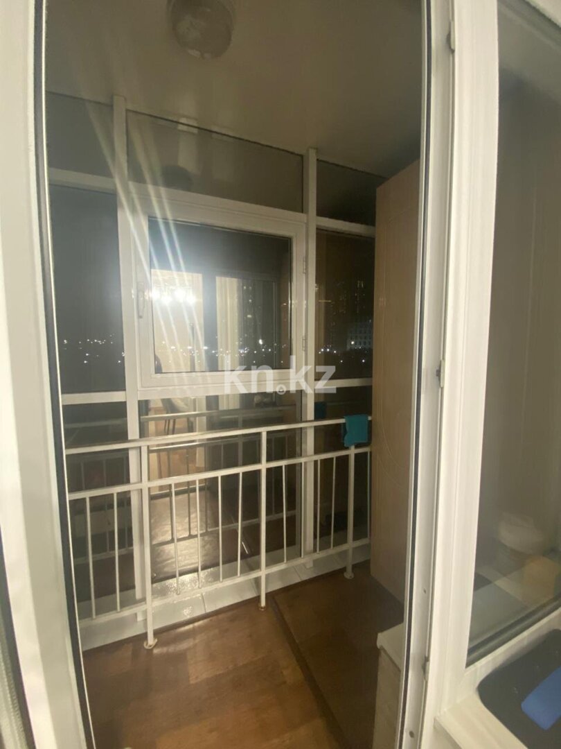 Продажа 3-комнатной квартиры, 98.2 м² в Караганде - фото 20