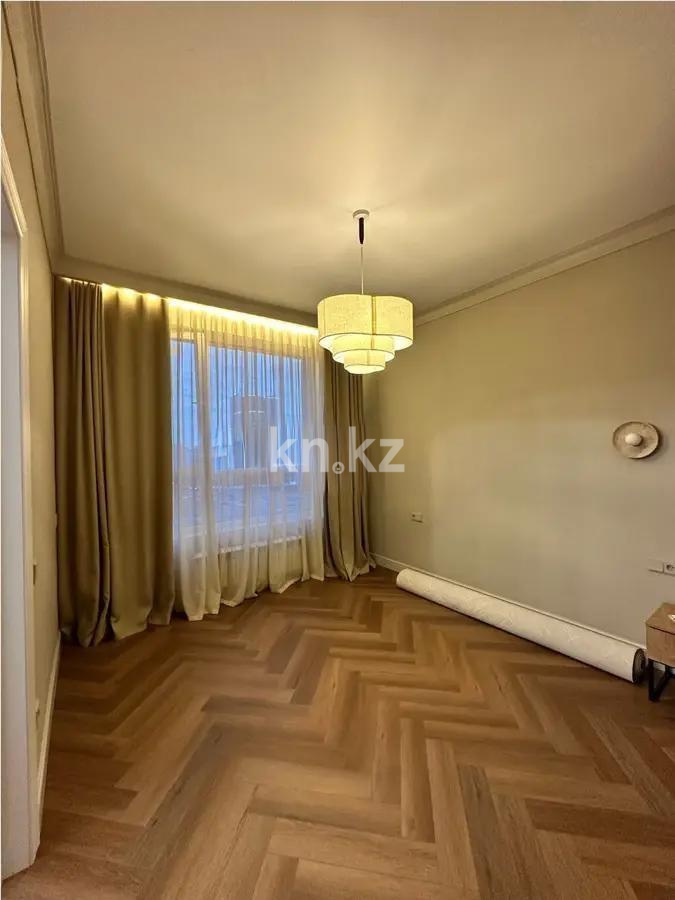 Продажа 1-комнатной квартиры, 38 м², ул. Байтурсынова, дом  14 - Продажа квартир в Астане без посредников с фото фото 1 из 4