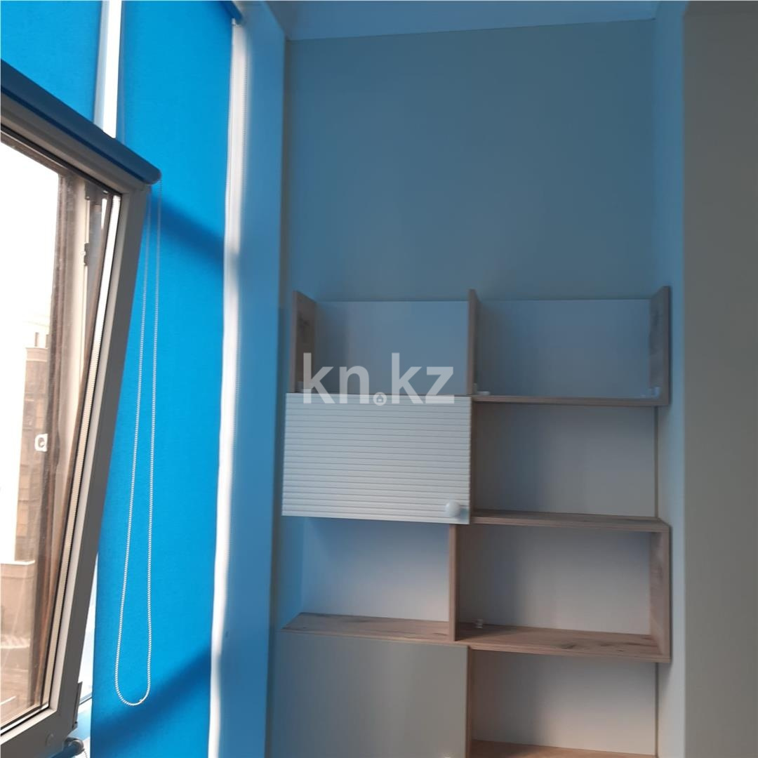 Продажа 3-комнатной квартиры, 54 м² - Продажа квартир в Астане - страница 204 фото 9 из 14