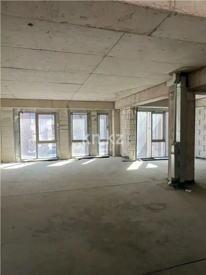 Продажа 3-комнатной квартиры, 107.3 м², ул. Култобе, дом  24/7 - Продажа  трехкомнатных квартир в новостройках Алматы фото 1 из 3