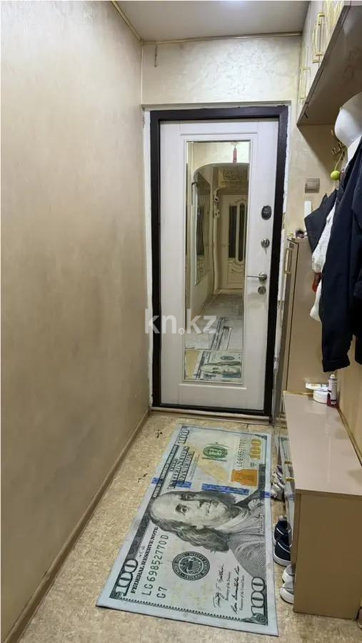 Продажа 3-комнатной квартиры, 65 м² - Продажа квартир в Турксибском р-не Алматы - страница 4 фото 4 из 4