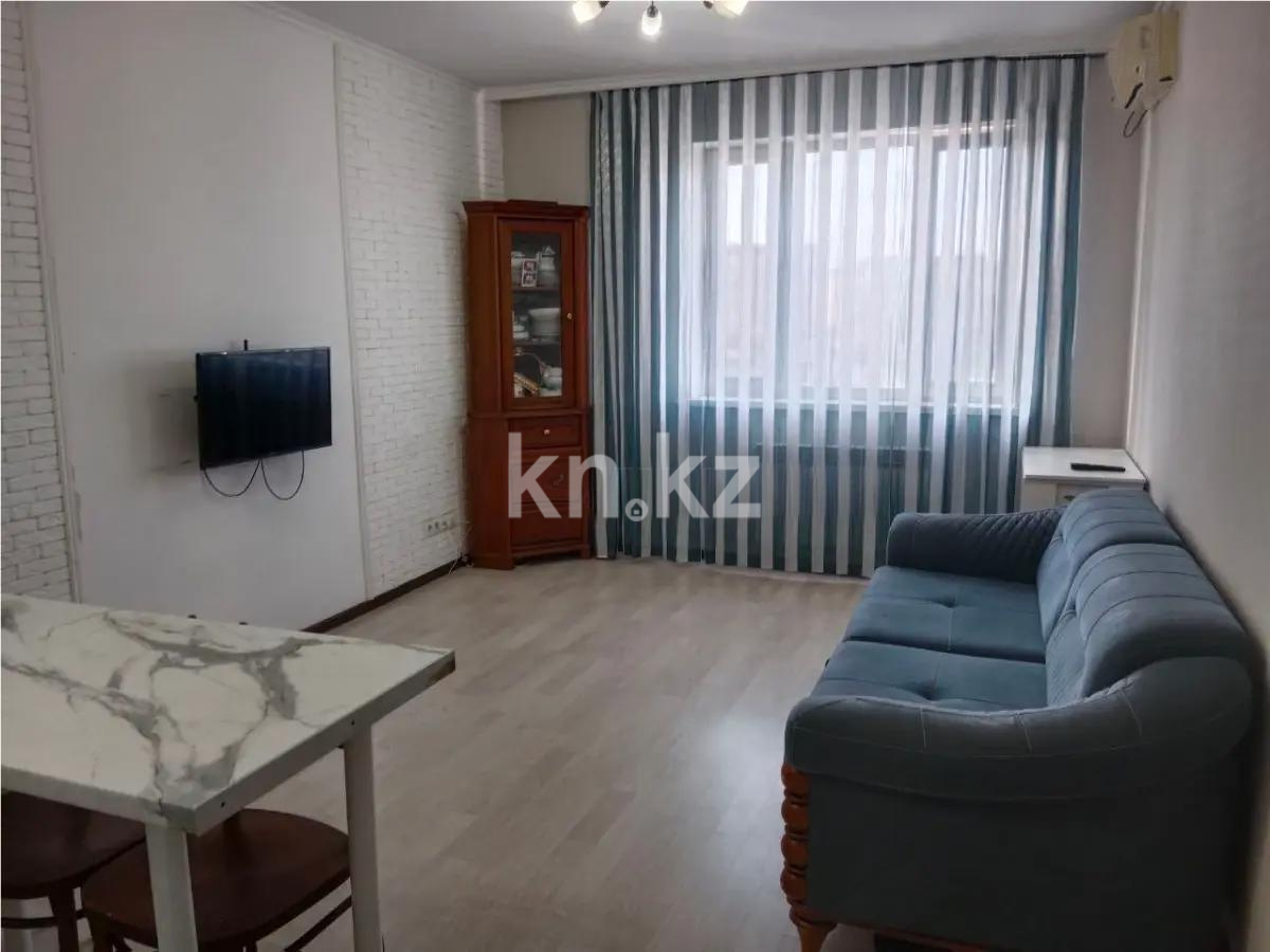 Продажа 2-комнатной квартиры, 52 м², ул. Радостовца, дом  158 в Алматы