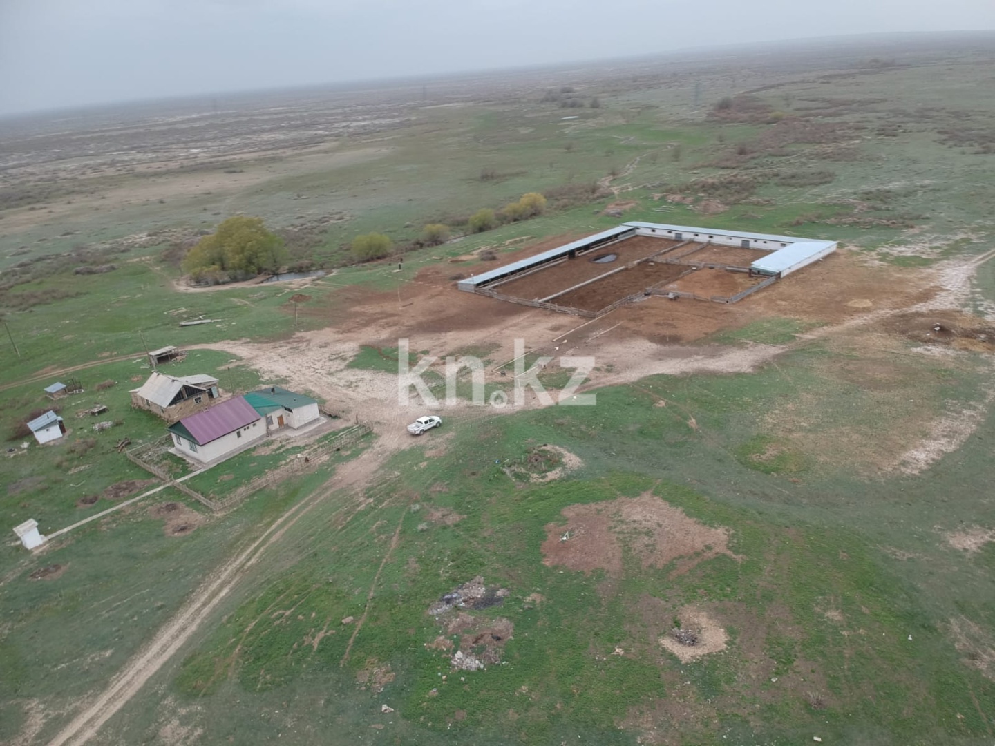 Продажа участка, 189 м² - Продажа земельных участков в Казахстане - страница 2 фото 5 из 6
