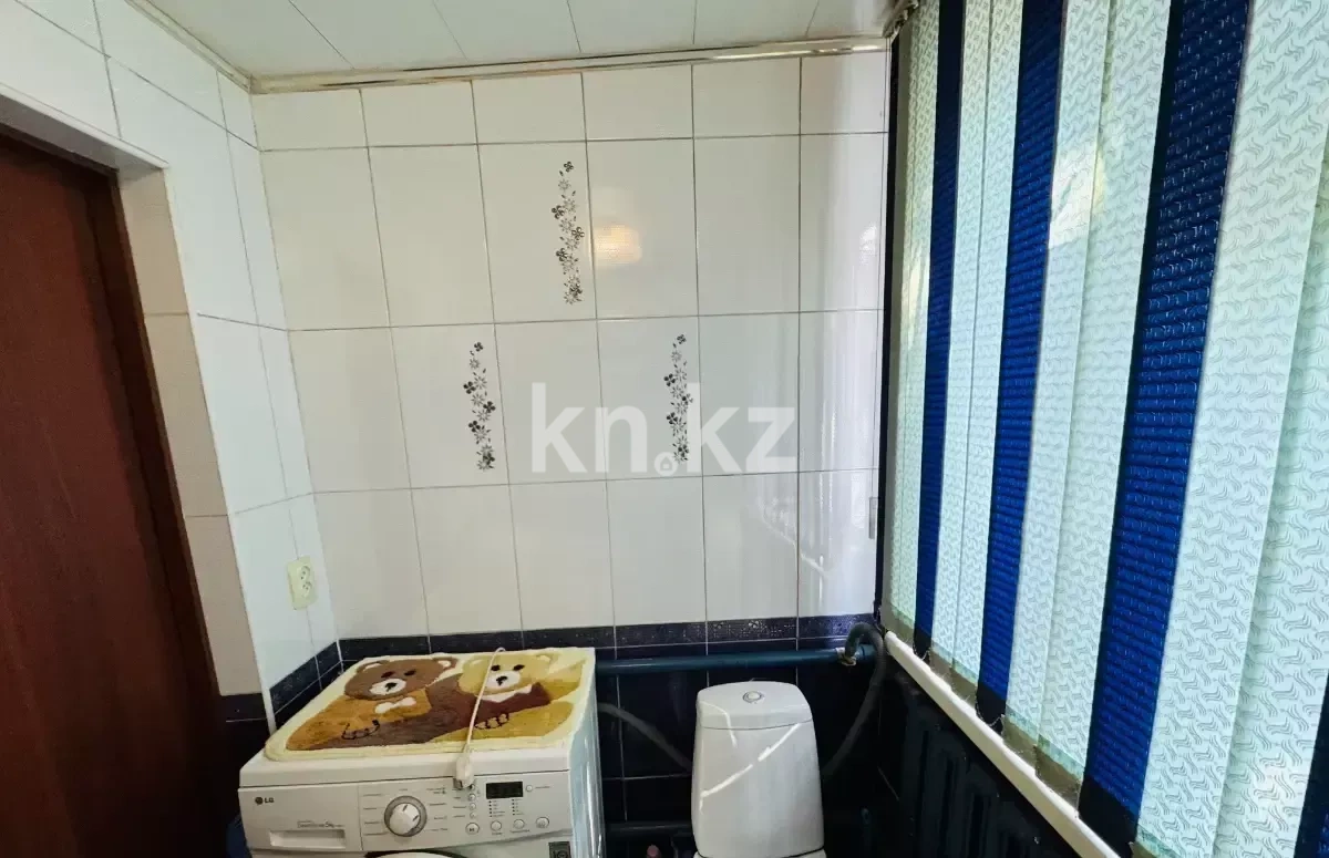 Продажа 4-комнатного дома, 77 м², пер. Липецкий, дом  8 - Продажа домов и коттеджей в Караганде без посредников фото 8 из 16