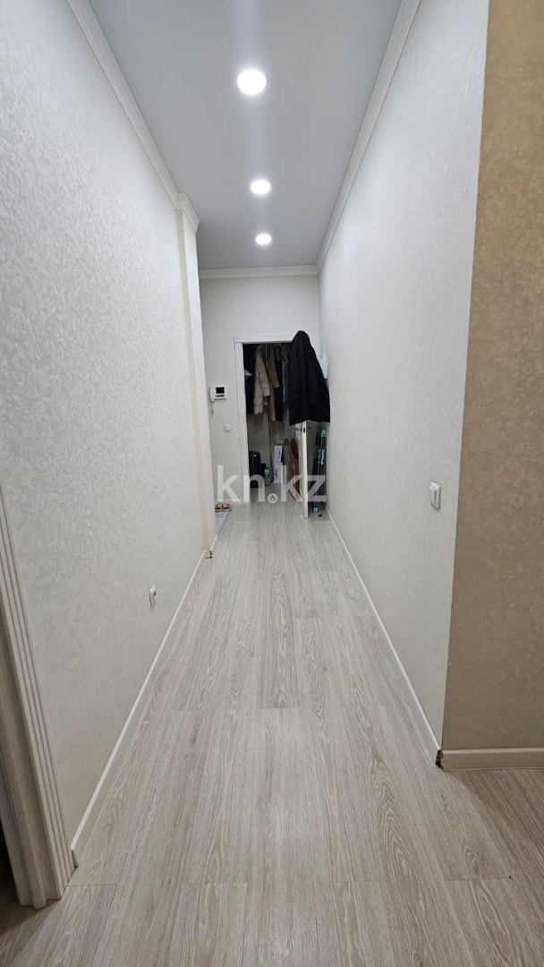 Продажа 3-комнатной квартиры, 86 м², ул. Храпатого в Астане - фото 17