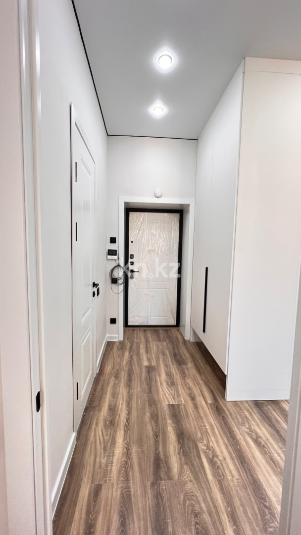 Продажа 2-комнатной квартиры, 47 м² в Караганде - фото 4