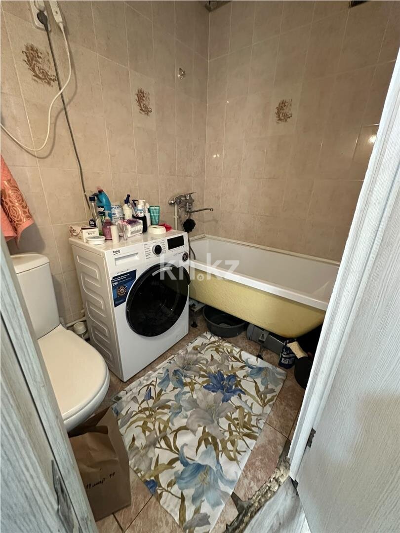 Продажа 2-комнатной квартиры, 45 м² в Караганде - фото 7