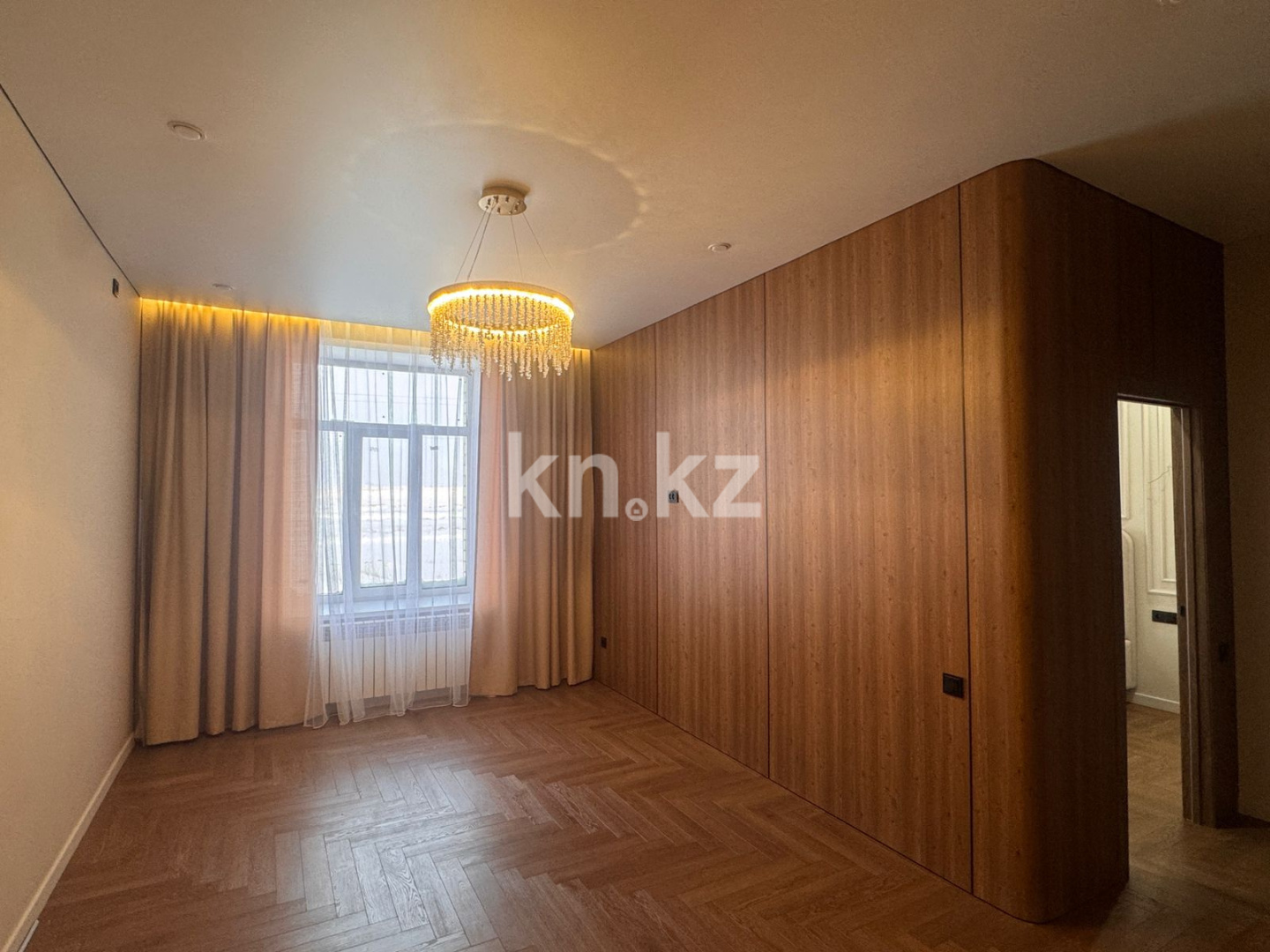 Продажа 2-комнатной квартиры, 49 м² - Продажа двухкомнатных квартир в Караганде - страница 3 фото 1 из 8