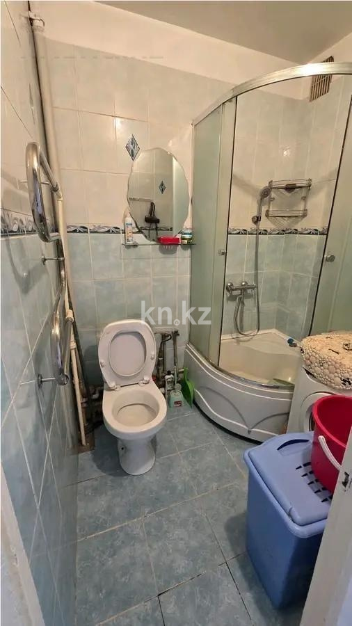 Продажа 2-комнатной квартиры, 43 м² в Алматы - фото 4