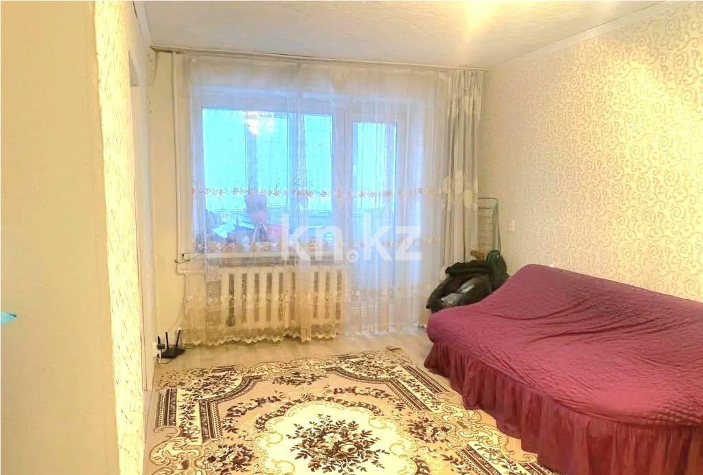 Продажа 2-комнатной квартиры, 44 м² - Недвижимость в Караганде - страница 10 фото 1 из 3