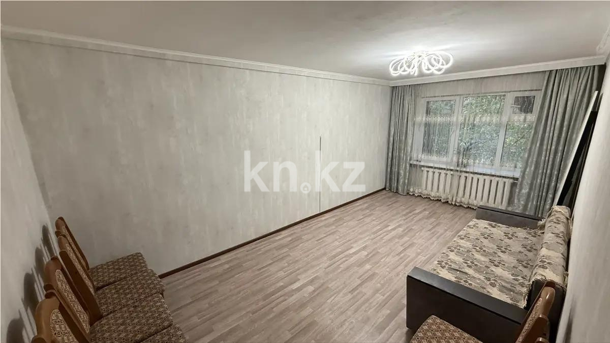 Продажа 2-комнатной квартиры, 45 м², ул. Дукенулы, дом  1 в Астане