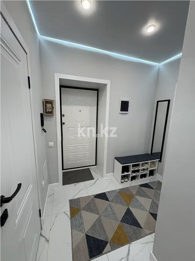 Продажа 1-комнатной квартиры, 42 м² - Продажа однокомнатных квартир от собственников в Астане фото 4 из 6