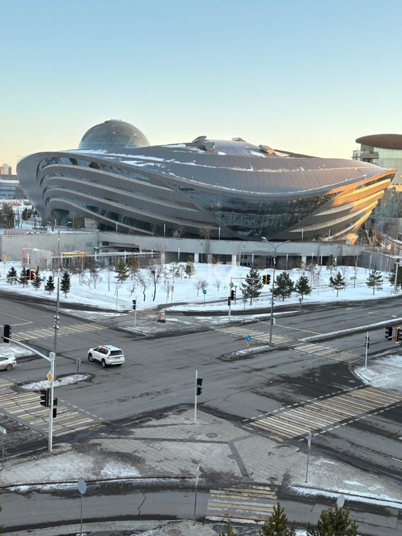 Аренда 1-комнатной квартиры, 45 м² в Астане - фото 7