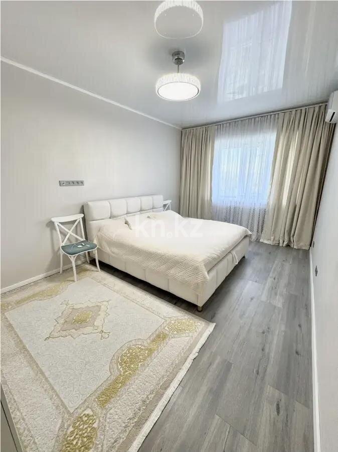 Продажа 4-комнатной квартиры, 100 м² в Алматы - фото 2