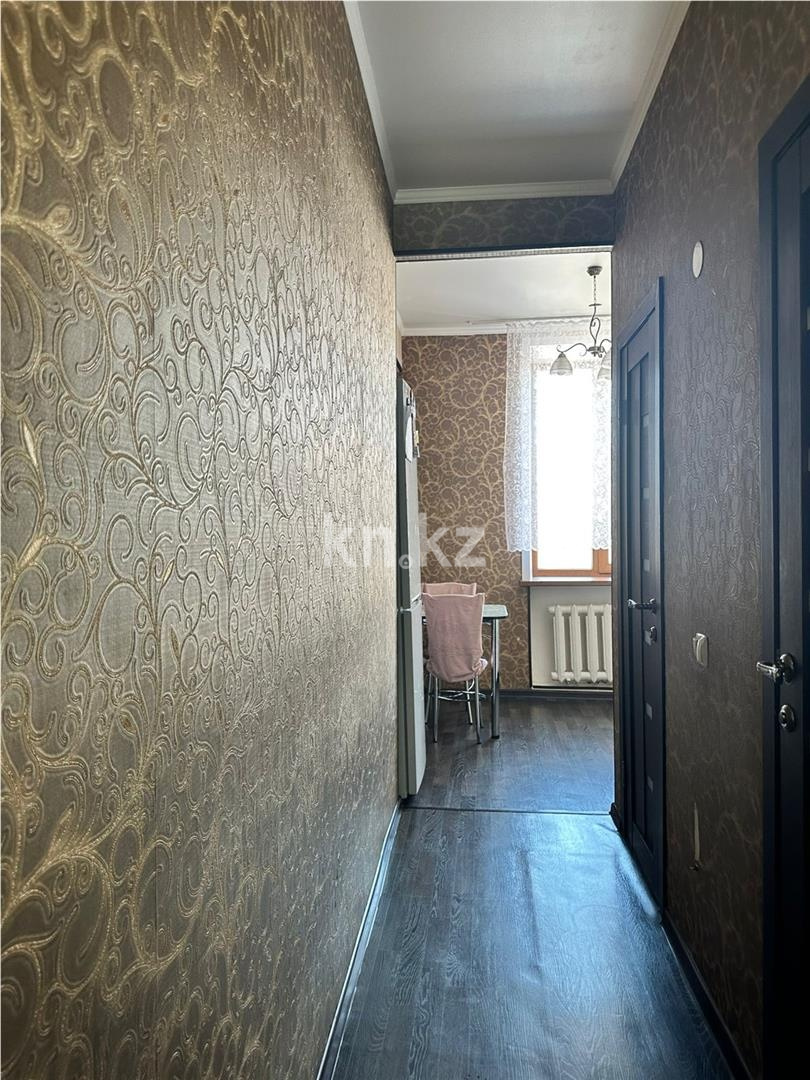 Продажа 2-комнатной квартиры, 45 м² - Недвижимость в Казахстане - страница 31 фото 11 из 12