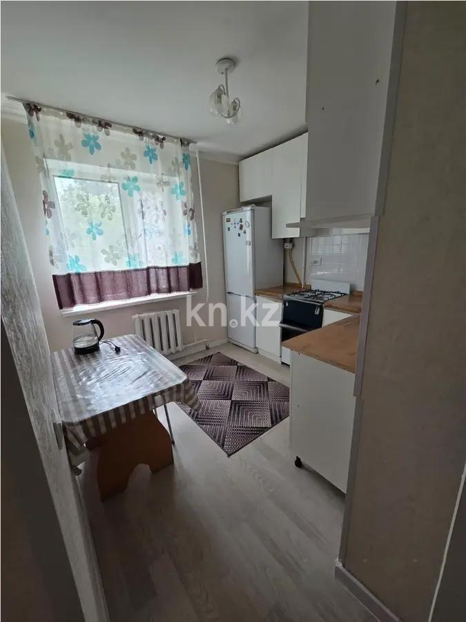 Продажа 1-комнатной квартиры, 35 м² - Продажа квартир в р-не Алматы Астаны фото 2 из 5