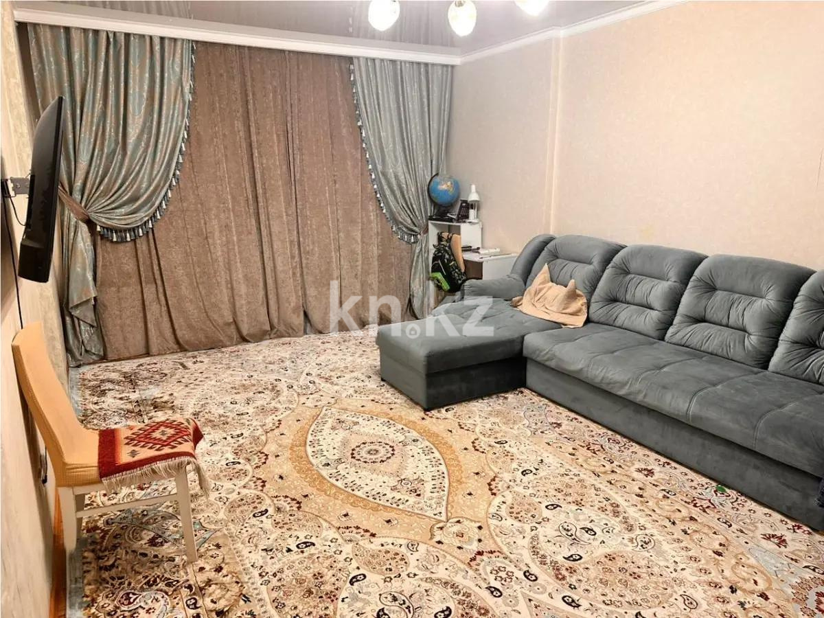 Продажа 2-комнатной квартиры, 78 м² - Продажа квартир в Астане - страница 2 фото 1 из 3