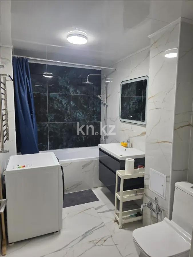 Продажа 3-комнатной квартиры, 74.7 м² в Алматы - фото 5