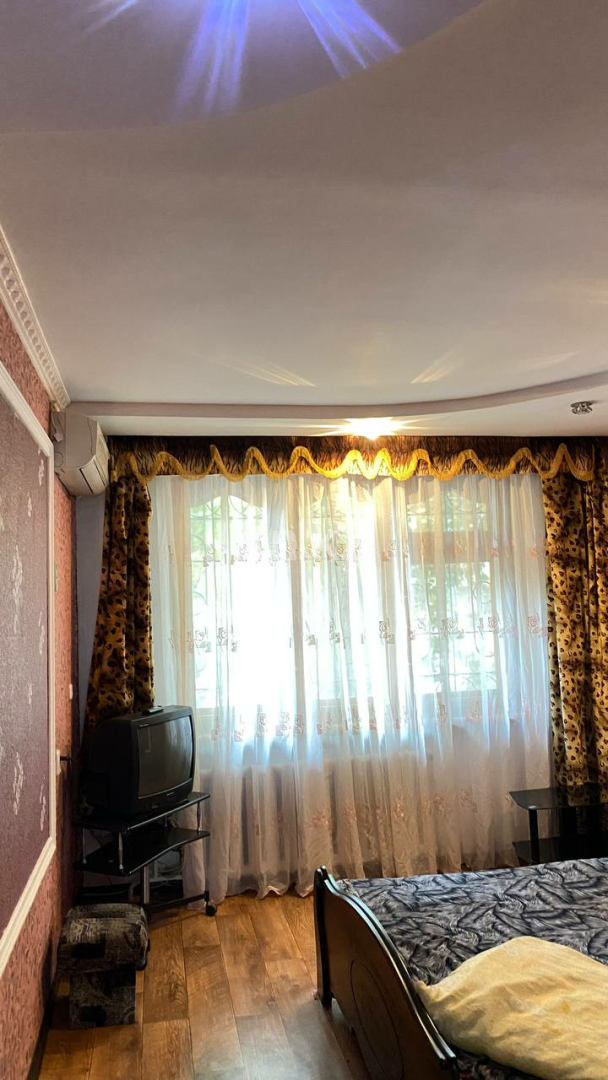 Продажа 2-комнатной квартиры, 49.8 м², ул. Ескалиева, дом  186 - Продажа жилой и коммерческой недвижимости в Уральске фото 2 из 7