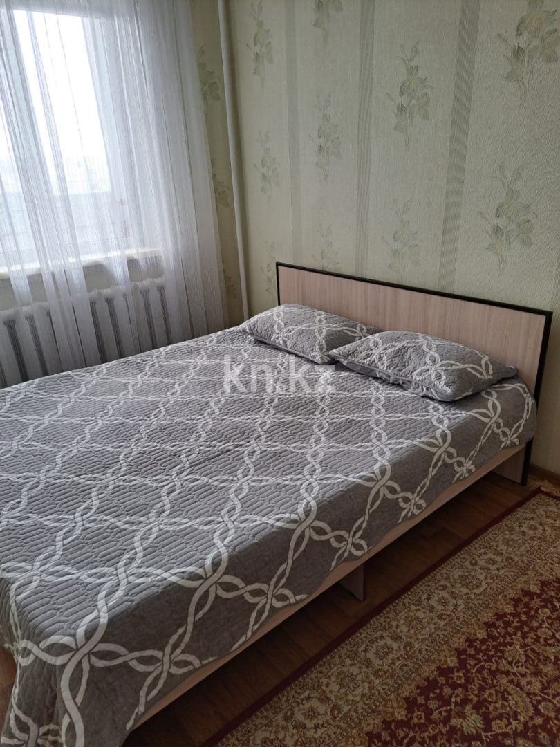 Аренда 3-комнатной квартиры посуточно, 68 м² - Аренда квартир посуточно в Павлодаре фото 3 из 8