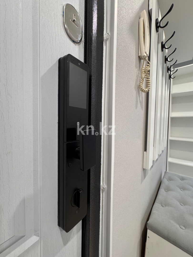 Продажа 1-комнатной квартиры, 31.8 м² в Алматы - фото 10