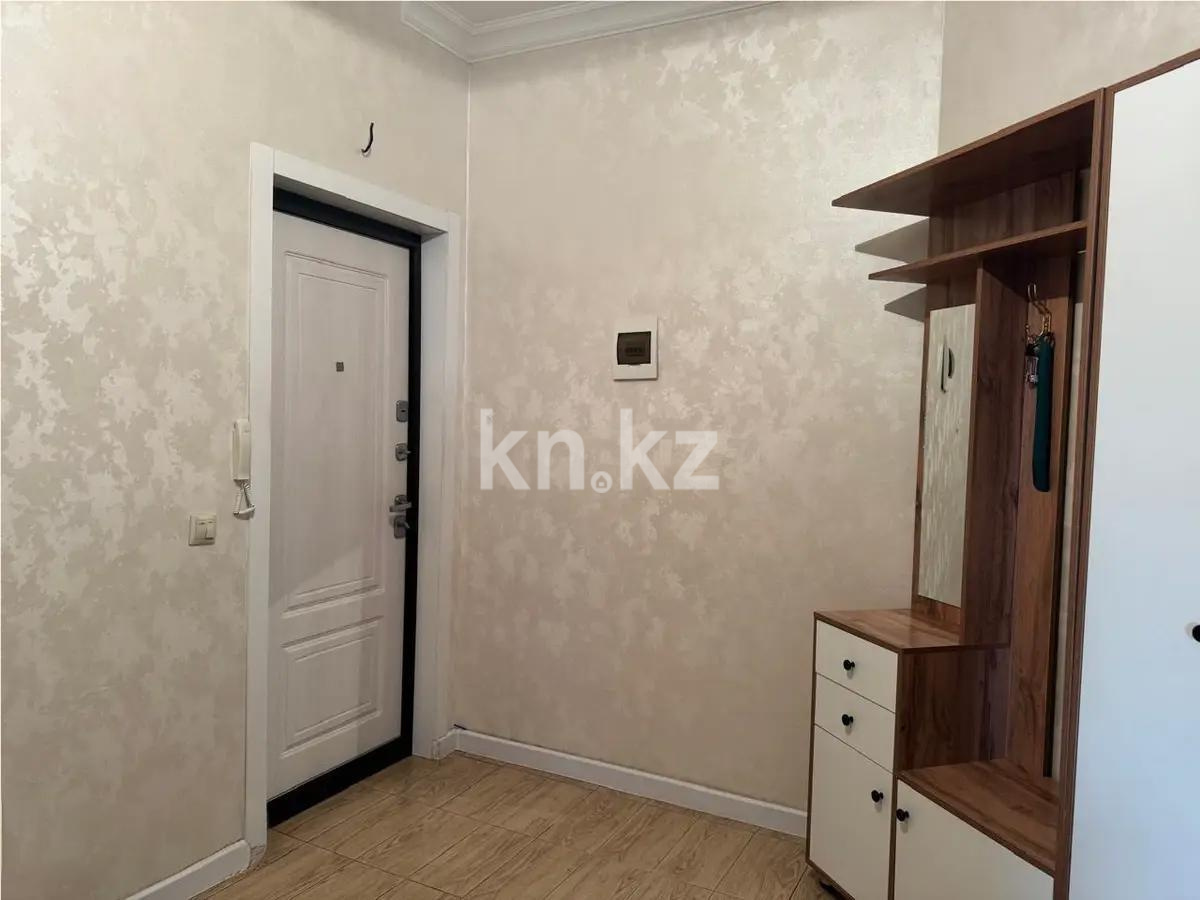 Продажа 1-комнатной квартиры, 48 м² - Продажа однокомнатных квартир в Астане - страница 31 фото 6 из 6