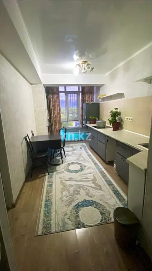 Продажа 2-комнатной квартиры, 64 м², мкр-н Айнабулак-2, дом  85 - Продажа  двухкомнатных квартир в Алматы с фото фото 2 из 3