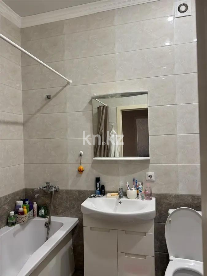 Продажа 1-комнатной квартиры, 38 м² в Астане - фото 3