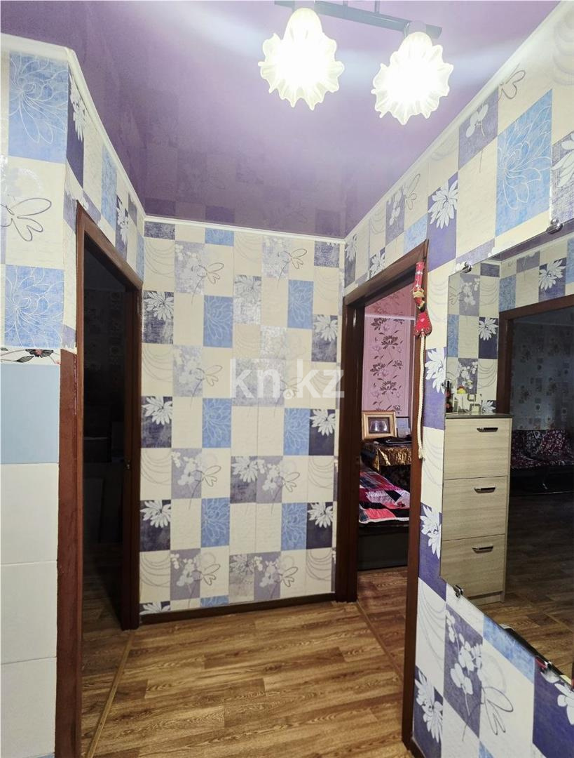 Продажа 2-комнатной квартиры, 47 м² в Темиртау - фото 9