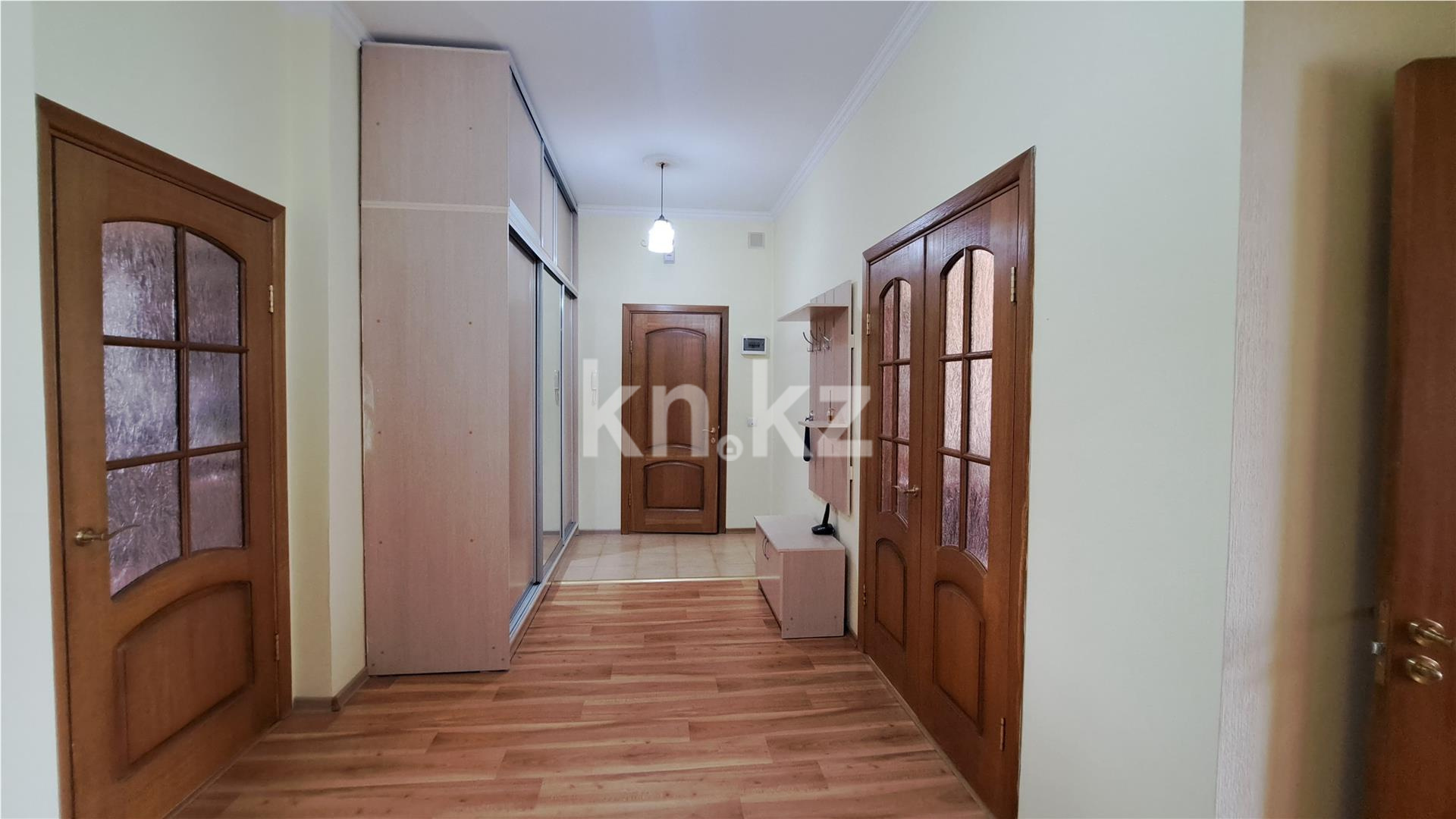 Продажа 3-комнатной квартиры, 105 м², ул. Иманова, дом  10/1 - Продажа квартир в Астане фото 11 из 16