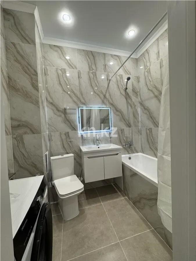 Продажа 2-комнатной квартиры, 55 м² в Астане - фото 4