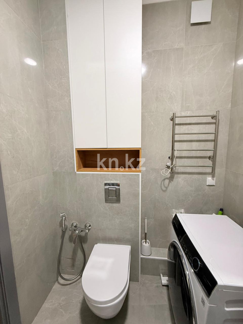 Продажа 2-комнатной квартиры, 50 м² - Продажа квартир в Астане в р-не Есиль - страница 5 фото 19 из 31