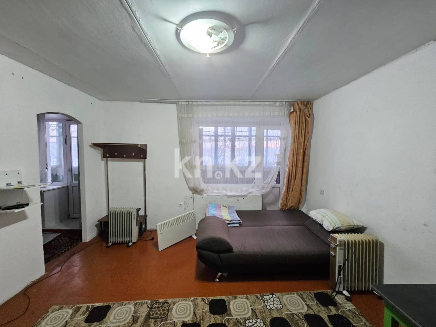 Продажа 2-комнатной квартиры, 34 м² - Продажа двухкомнатных квартир в Караганде - страница 61 фото 1 из 10