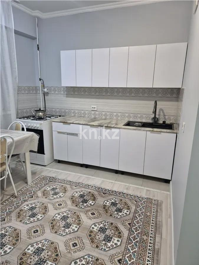Продажа 1-комнатной квартиры, 42 м² - Продажа квартир в Алматы - страница 23 фото 2 из 4