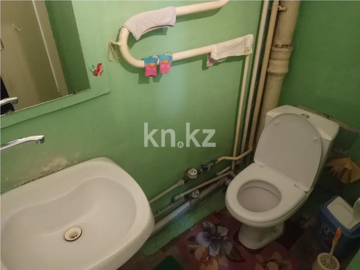 Продажа 1-комнатной квартиры, 34 м² в Алматы - фото 2