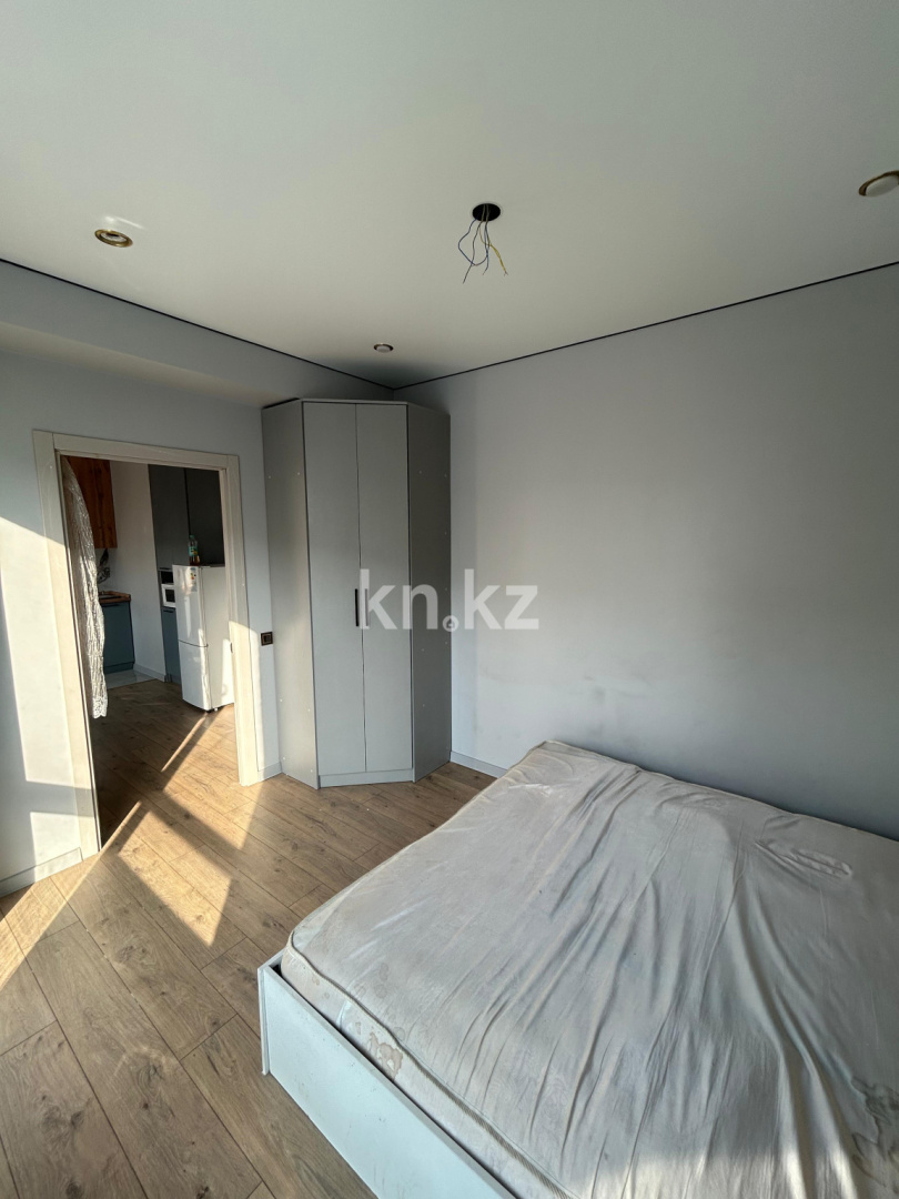 Аренда 2-комнатной квартиры, 48 м² - Аренда квартир помесячно в Алматы фото 4 из 7