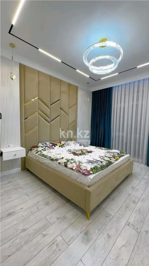 Продажа 3-комнатной квартиры, 120 м² - Продажа квартир в Караганде фото 4 из 7