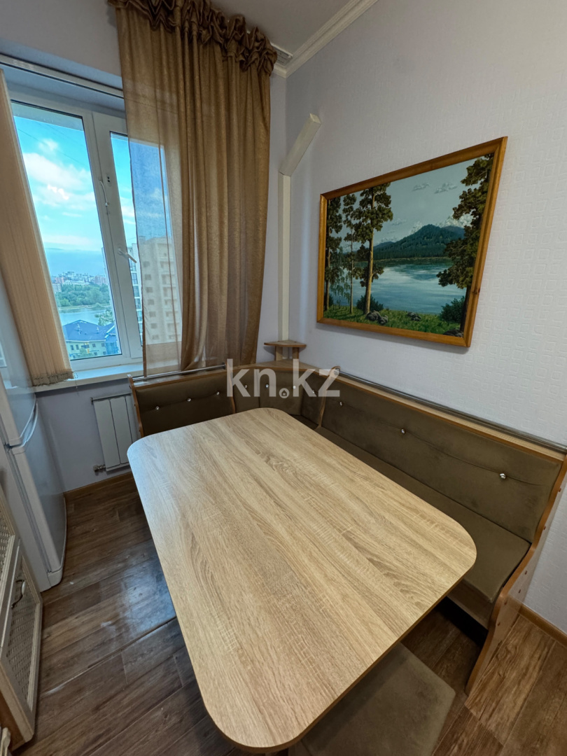 Аренда 2-комнатной квартиры, 75 м² - Аренда двухкомнатных квартир помесячно в Астане фото 14 из 19