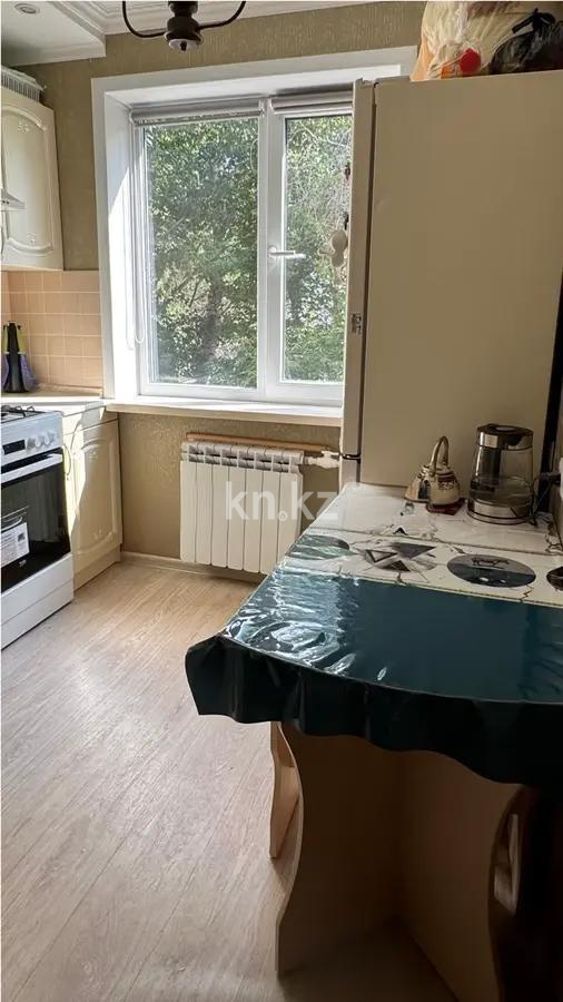 Продажа 2-комнатной квартиры, 44 м², пр. Металлургов, дом  32/1 - Продажа квартир в Темиртау без посредников фото 3 из 6