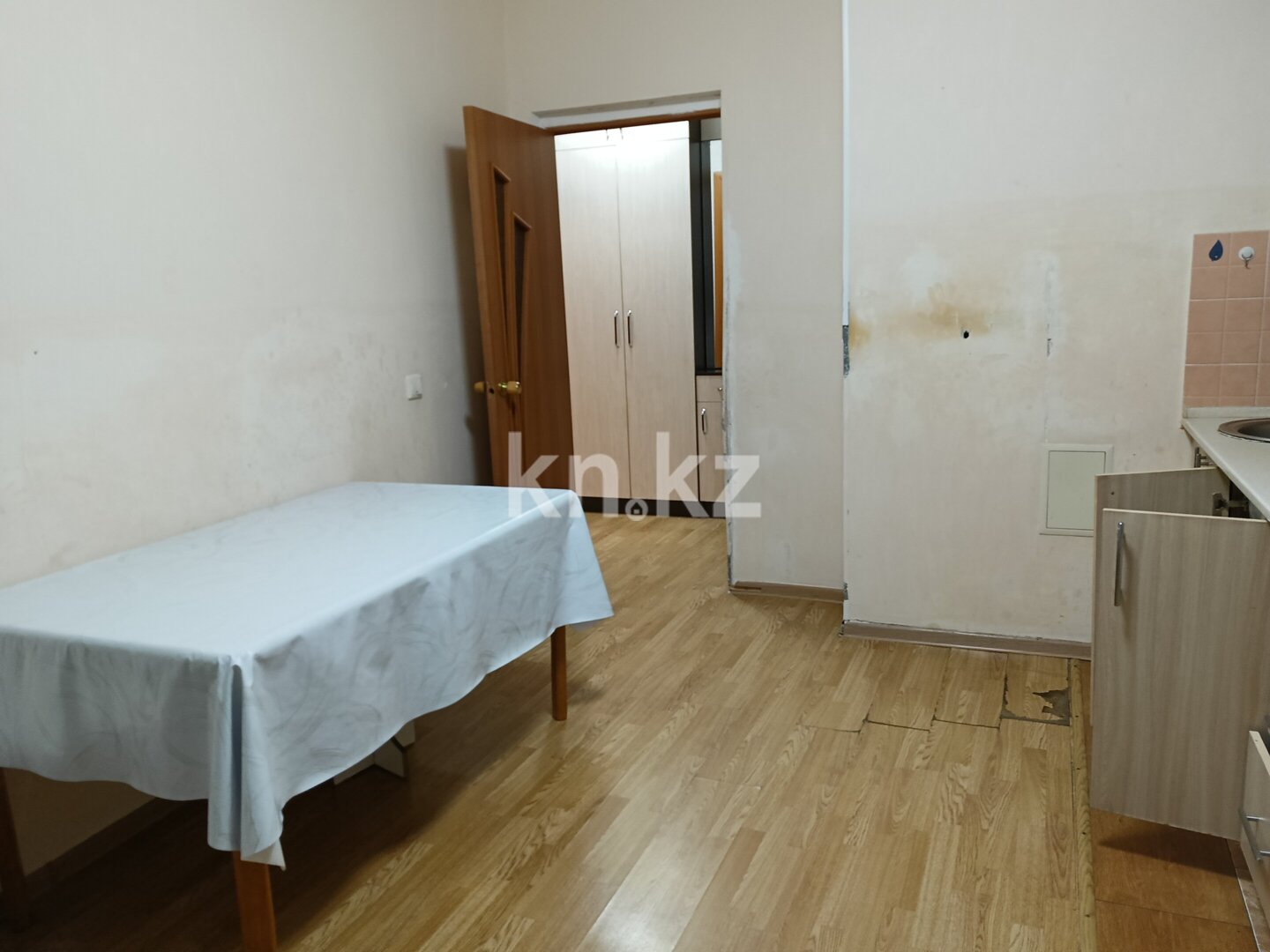 Продажа 1-комнатной квартиры, 38 м² в Астане - фото 4
