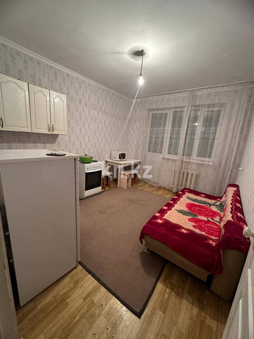 Аренда 1-комнатной квартиры, 45 м² - Аренда недвижимости в Астане фото 2 из 10
