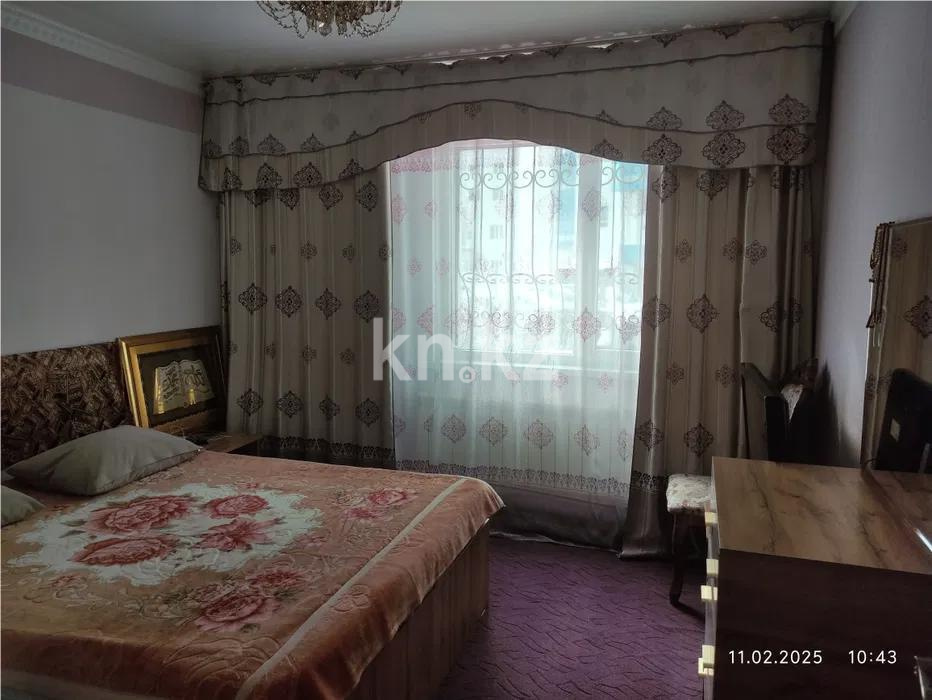 Продажа 3-комнатной квартиры, 86 м², ул. Сарайшык, дом  5е в Астане - фото 2
