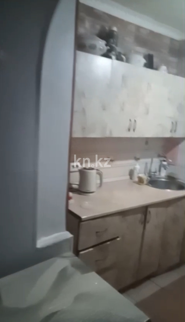 Аренда 1-комнатной квартиры, 30 м², ул. Айманова, дом  20 - Аренда жилой и коммерческой недвижимости в Астане фото 1 из 4