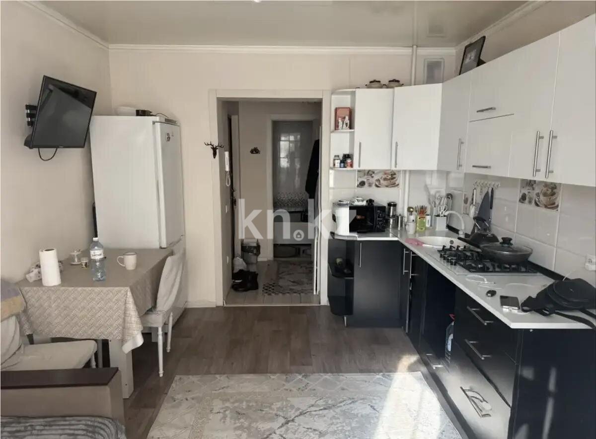 Продажа 2-комнатной квартиры, 42 м² в Алматы - фото 2