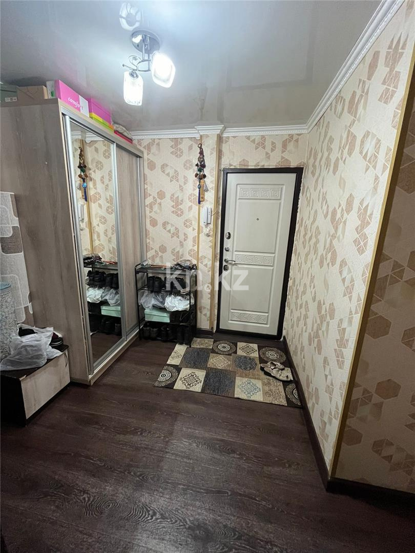 Продажа 3-комнатной квартиры, 62 м², мкр-н 15 в Караганде - фото 16