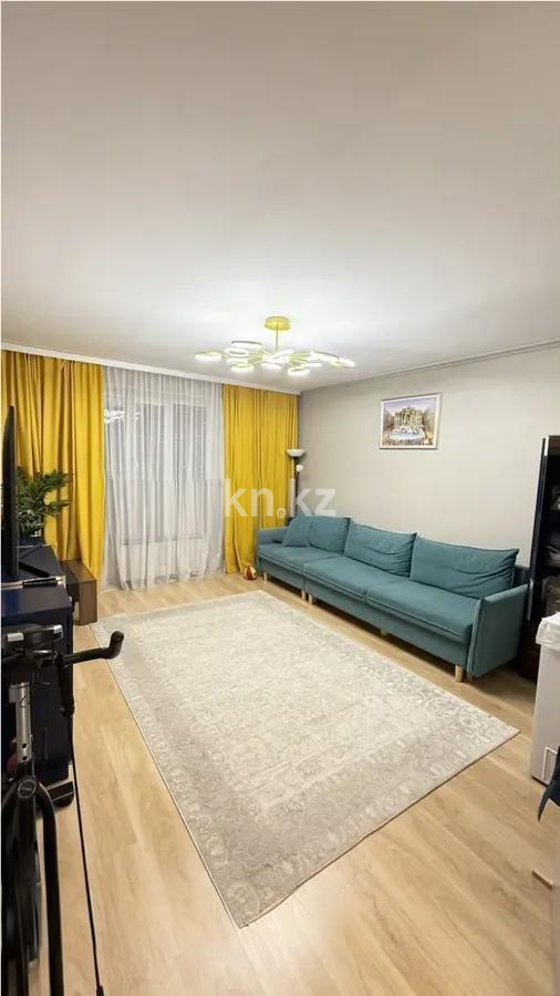 Продажа 2-комнатной квартиры, 65 м², пр. Аль-Фараби, дом  29 в Астане
